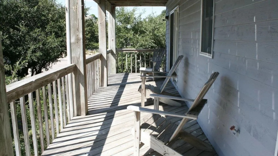 Les Sables - 4 Br Home