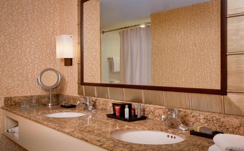 Seattle Marriott Waterfront photo 10