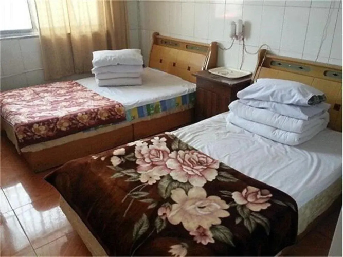 Xincheng Inn
