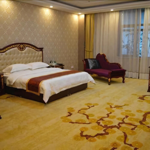 Otel görseli