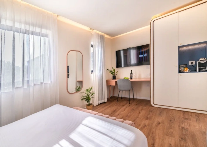Classic Single room