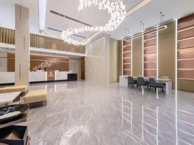 Lifeng Hotel