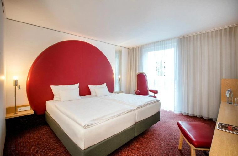 ARCOTEL Rubin Hamburg photo 8