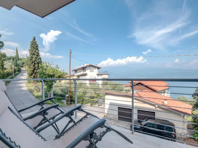 Appartamento Luxury 1