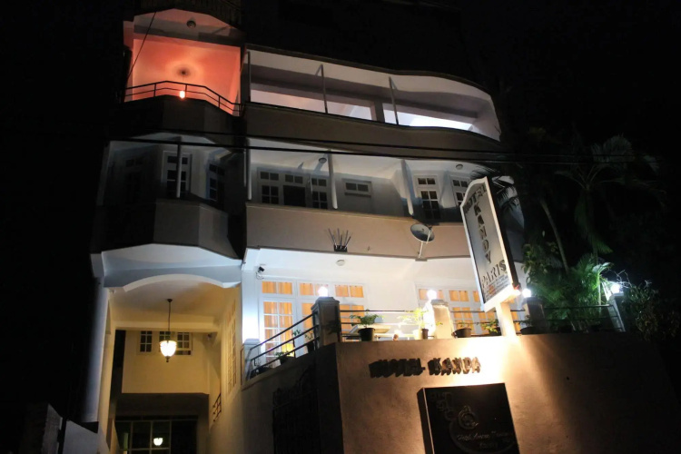 Hotelafbeelding