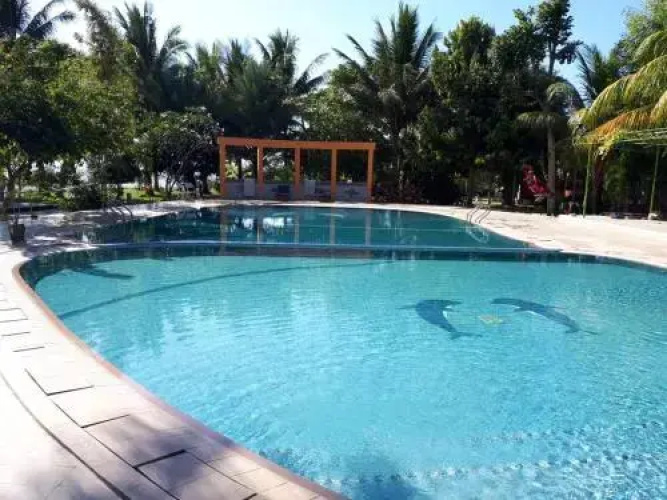 Hotel Wailiti