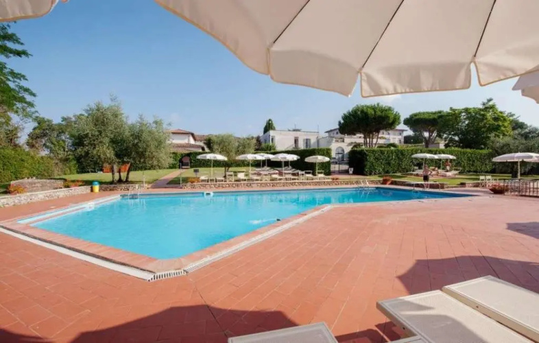 ProfilHotels Garden photo 21