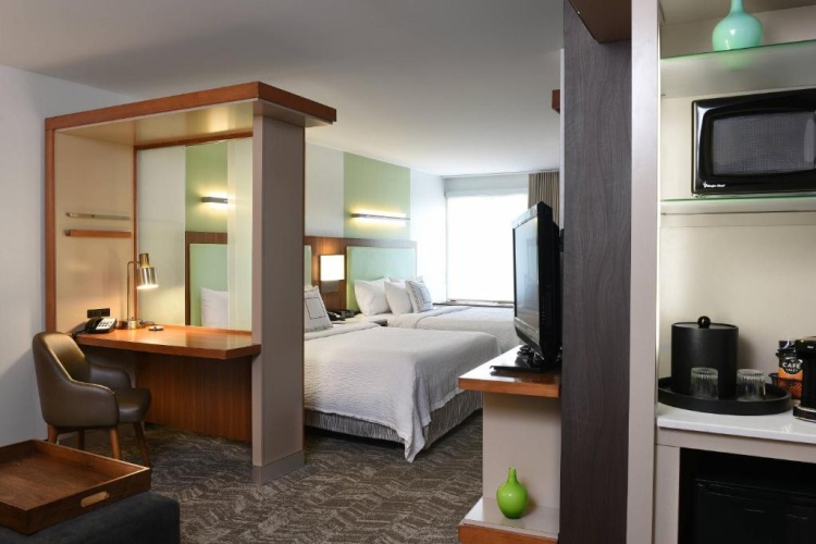 Double Suite
