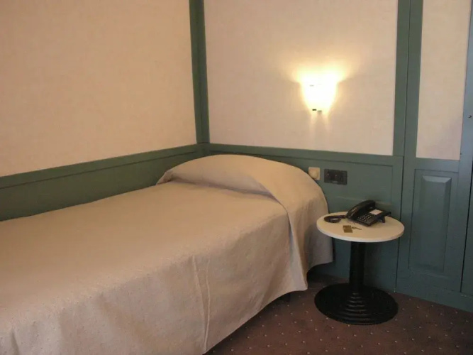 Hotel Smeraldo