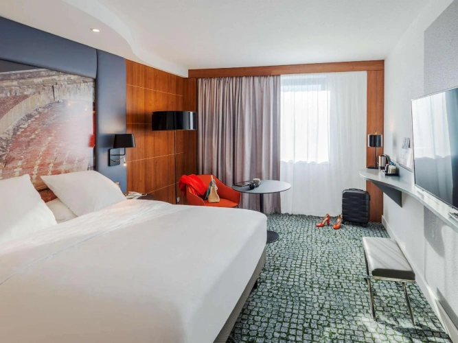 Superior Double room