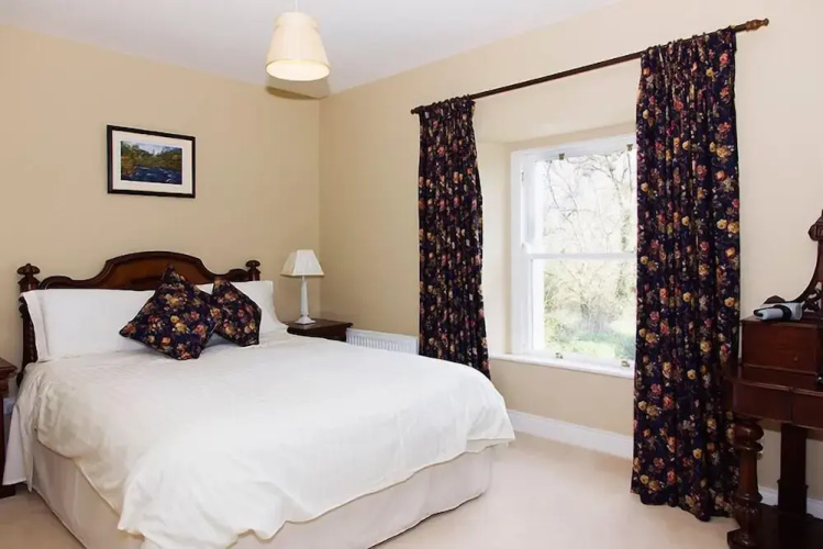 Ballinclea House