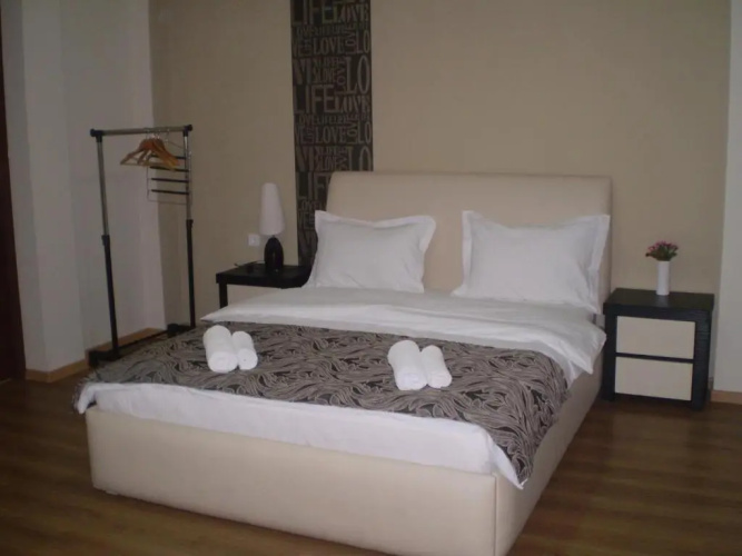 New Hotel