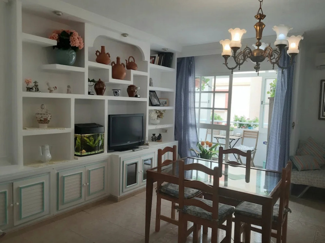 La Casa de la Abuela