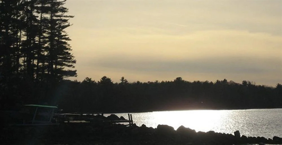 Rocky Cove Cottages