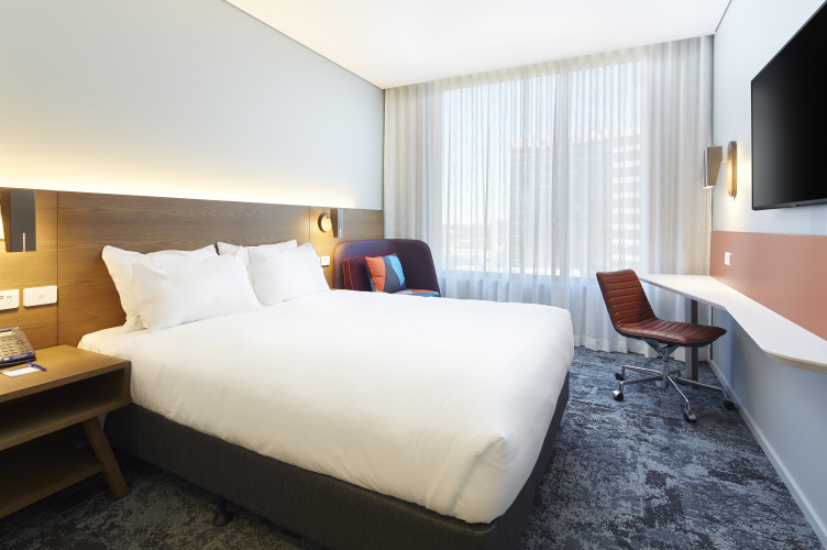 Holiday Inn Express Sydney Airport photo 6