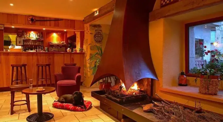 Hotel Picheyre