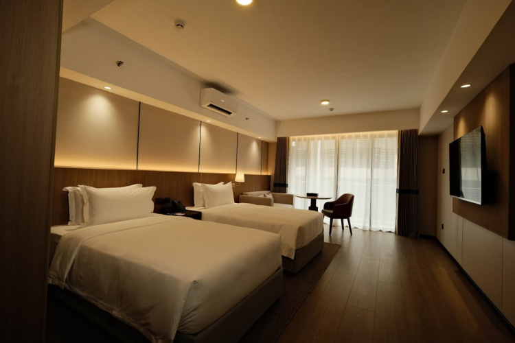 Wyndham Garden Manila Bay