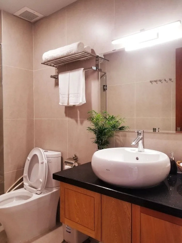 Sekong Apartment