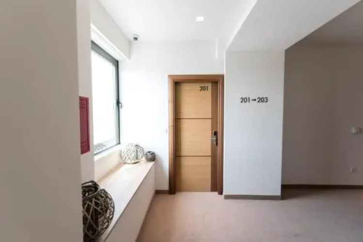 Hotel B&M Livno