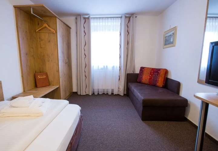 Hotel Schaider