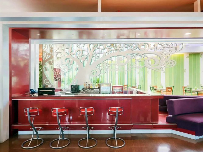 ibis Styles Bali Denpasar