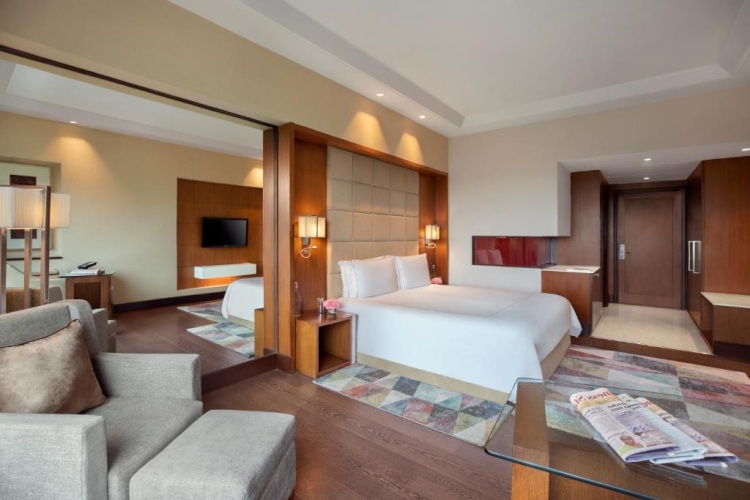 Standard Double Club room