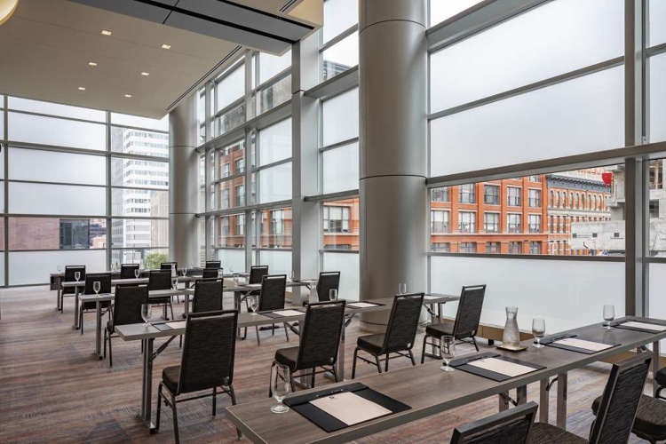 Hyatt Regency Denver At Colorado Convention Center photo 18