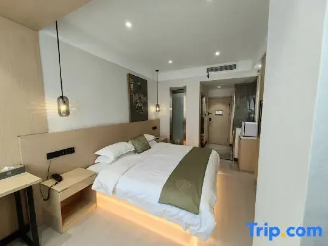 Premier Double room