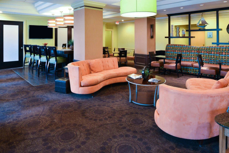 Hotel Alice At Atlantic Beach