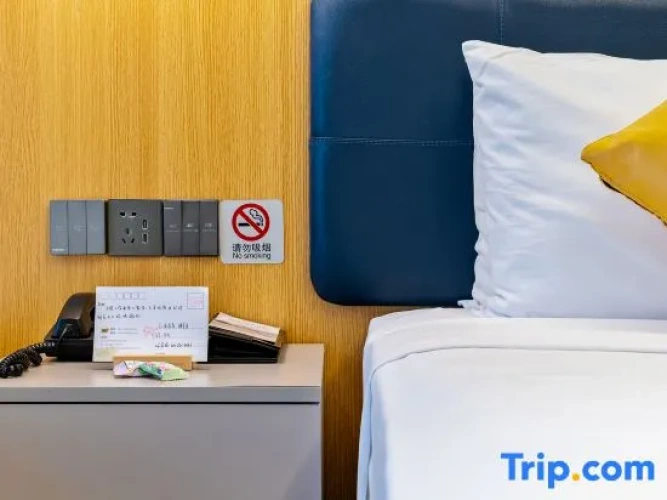 Business Double room