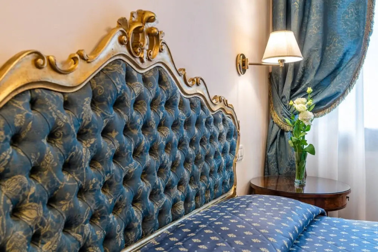 Locanda Sant'Agostin