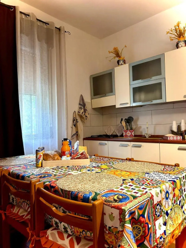 Villa Leonardo Casa Vacanze