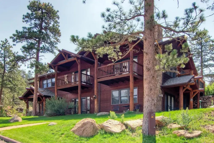 Black Canyon Inn Unit D4/5