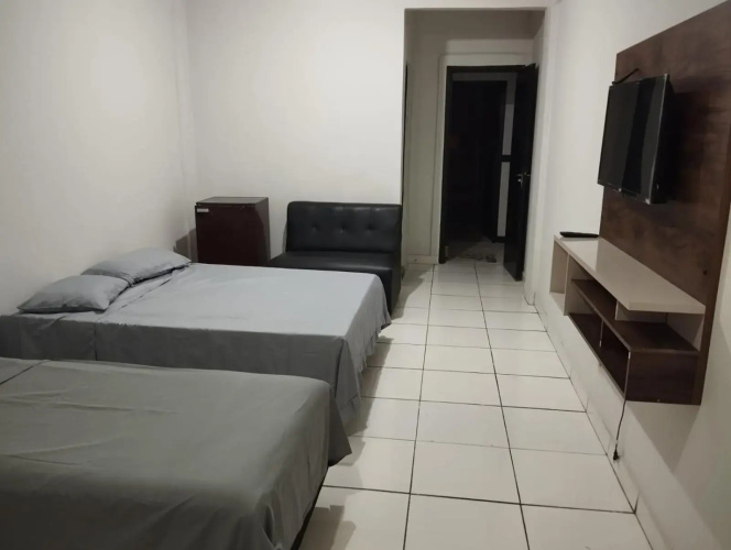 Hotel Rouxinol