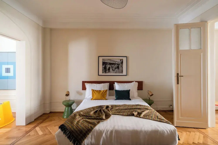 Smartflats - Esplanade Brussels