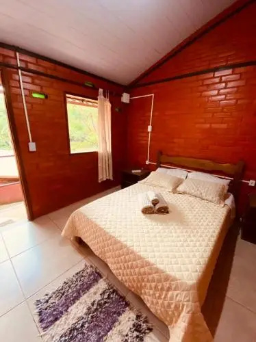 Cachoeira Do So Ito