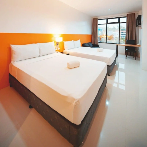 Superior room