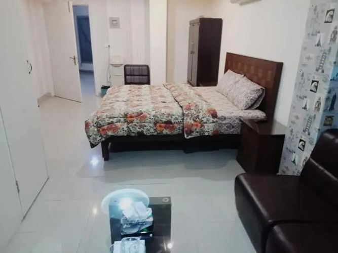 HS Global Apartments