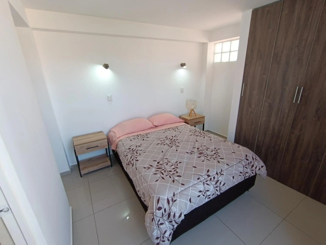 III Zaguan Aparta Hotel Cusco