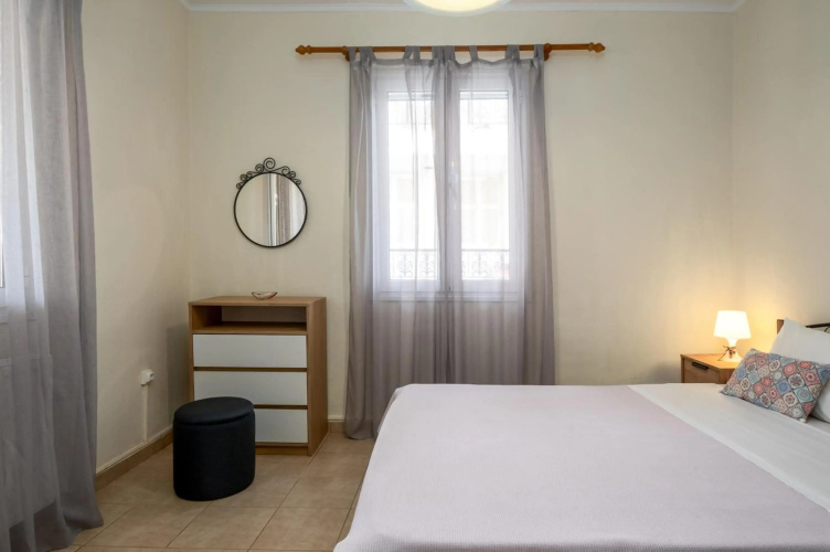 Adonino Apartment