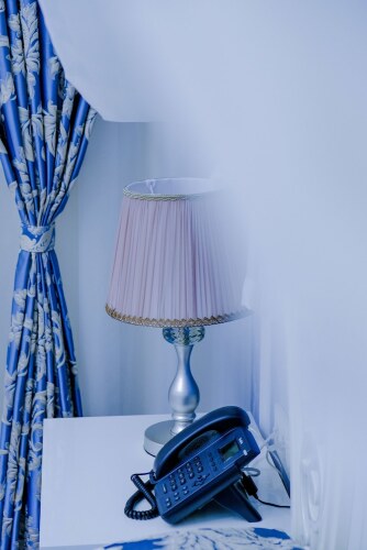 Фотография номера гостиницы Лазурный берег