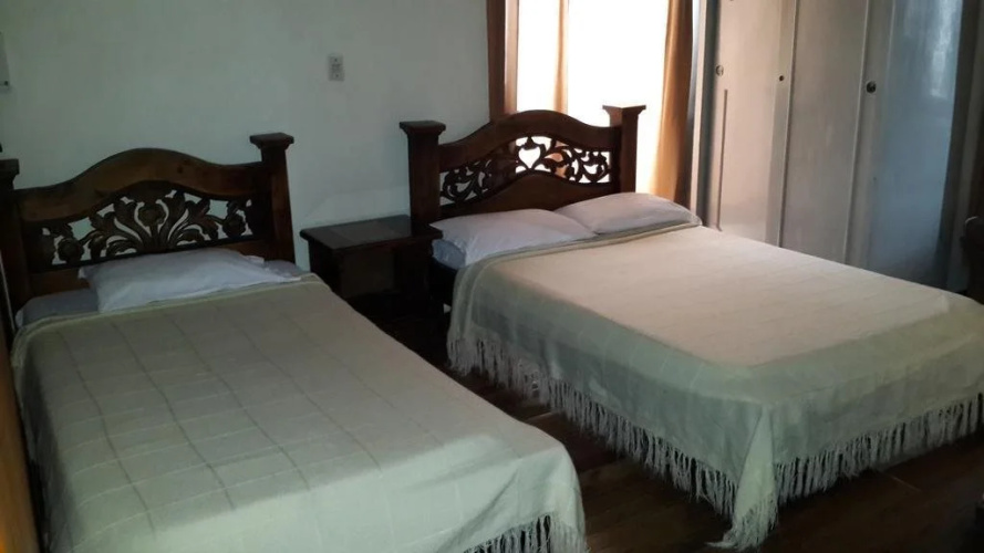 Hotel Las Nieves 2