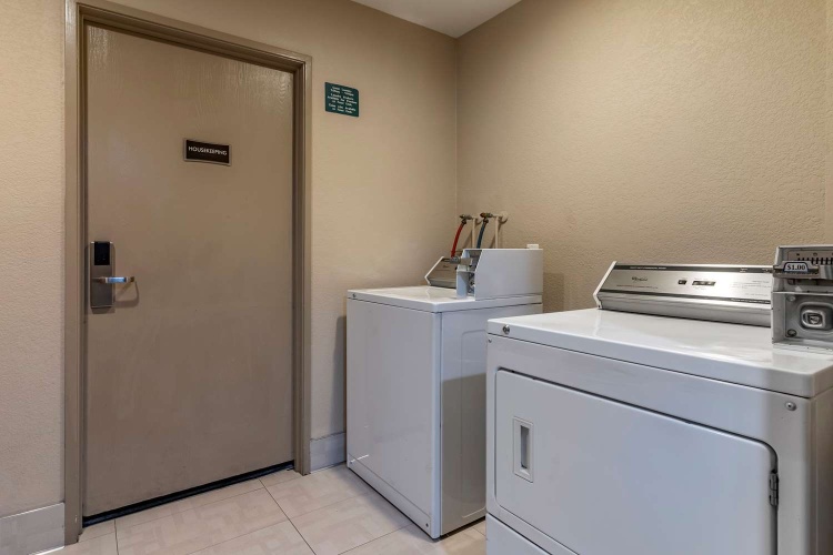 Best Western Silicon Valley Inn photo 33