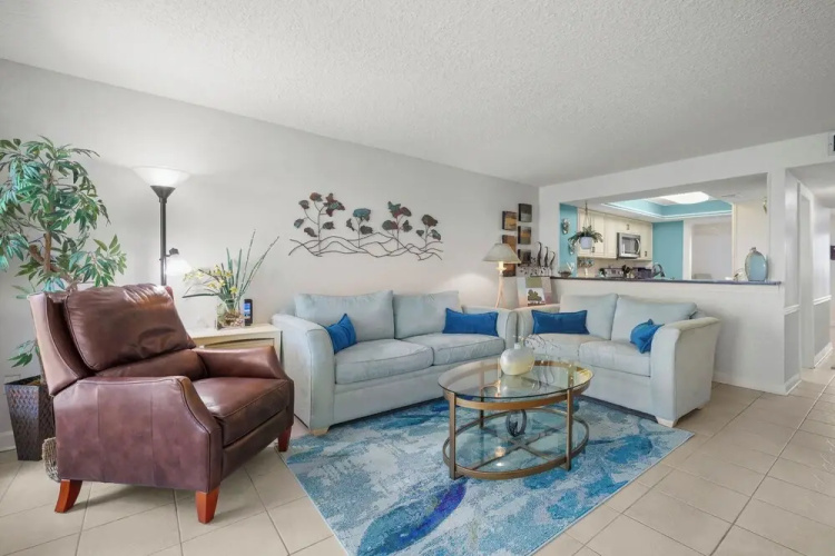 Ocean Eight 101 by Distinctive Beach Rentals