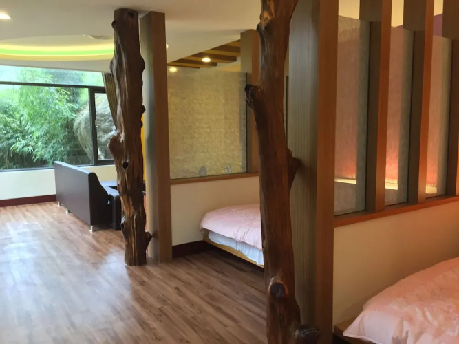 Valley Bed and Breakfast