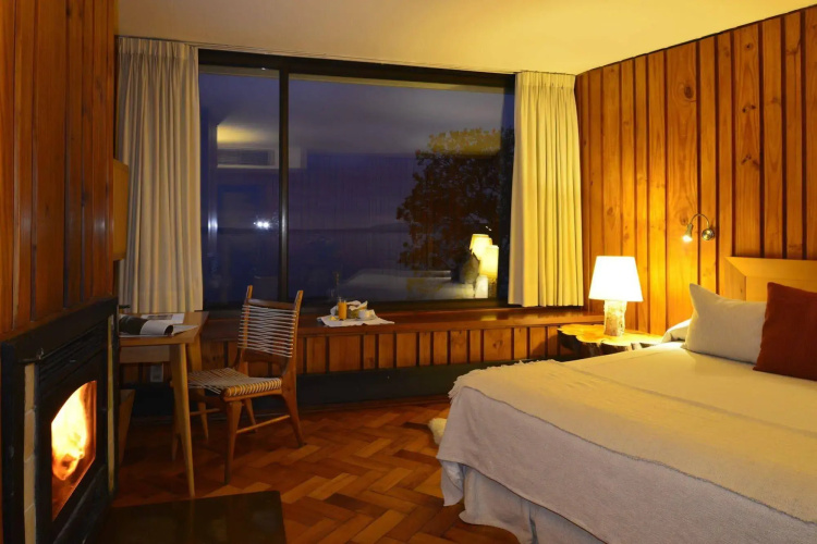 Hotel Antumalal