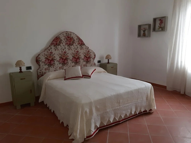 Agriturismo casa alla madonna