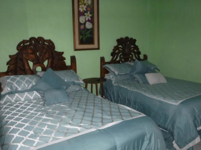 Hotel Chely