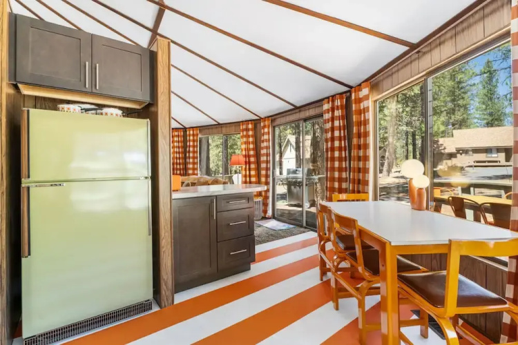 Carousel House 2 Bedroom Home