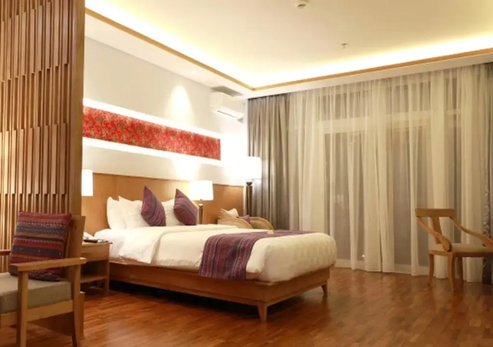 NDC Resort & Spa Manado